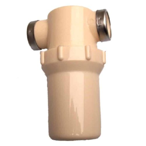 Cotswold In-line Water Strainer (1"BSP)