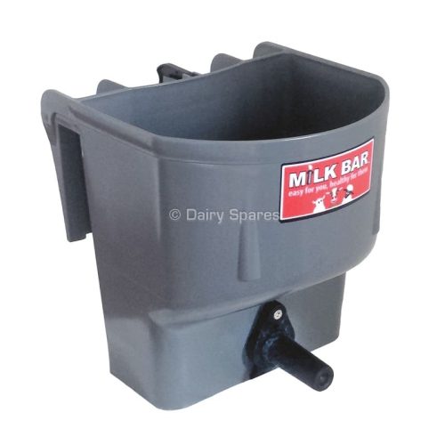 Milk bar 1 calf feeder