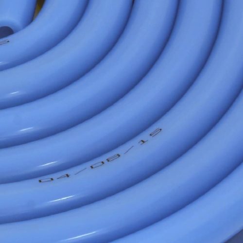 Fullwood blue silicone single tube hose 19mm x 10m