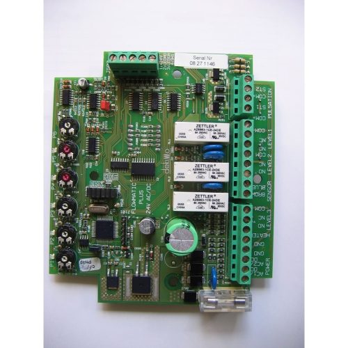 Fullwood flowmatic plus 24v PCB