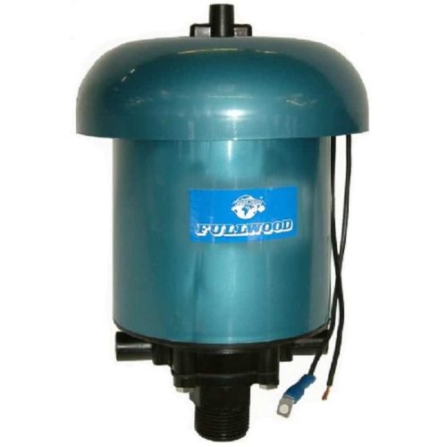 Fullwood master relay pulsator complete