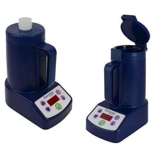 Dairymac superthaw semen flask complete