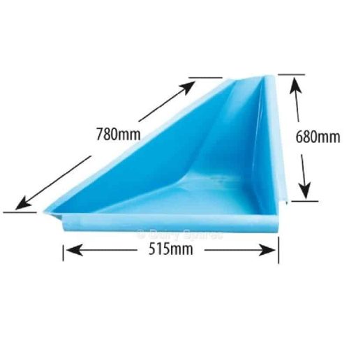 Equisential Fly Rug
