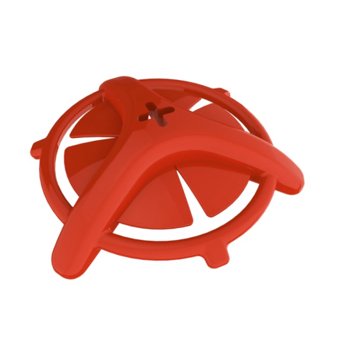 Piglet Teething Ring