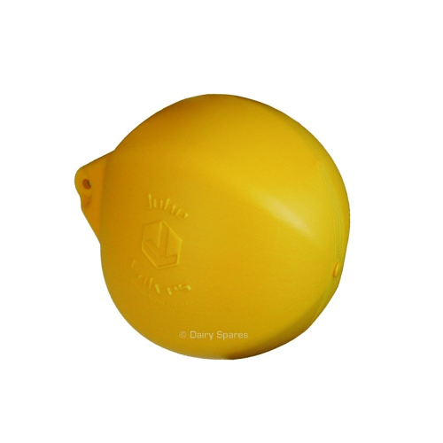 Jobe Hexagonal Valve Float