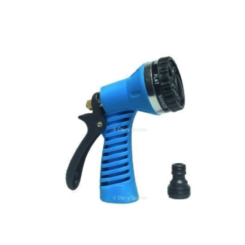 Aqua Gun Adjustable Head