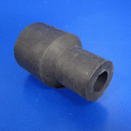 Dairymaster jar reducer