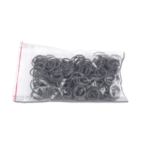 Plaiting bands