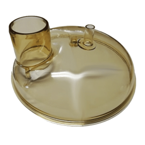 Compatible DeLaval sanitary trap lid LPR/SR 995763-01