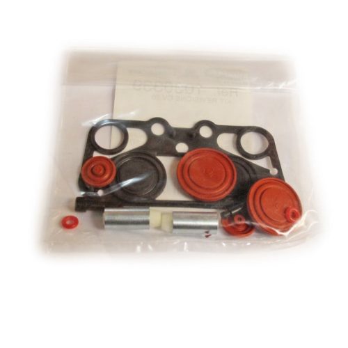 Fullwood legato CV service kit