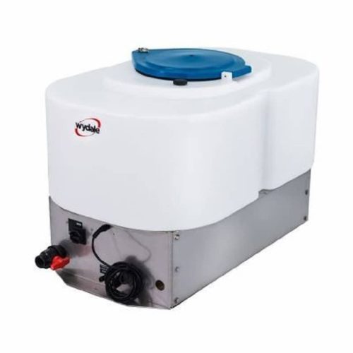 Wydale 420ltr static electric milk mixer