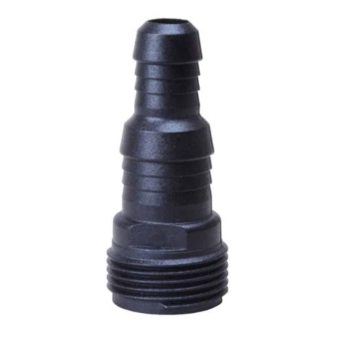 push on hose tail