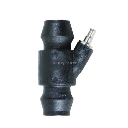 Airwash® 12mm stainless steel injectors (pack of 4)