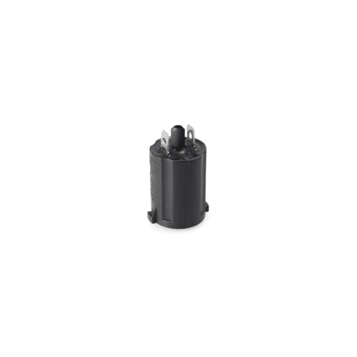 Compatible EP100 Delaval 12V 2.8W black coil 997532-80