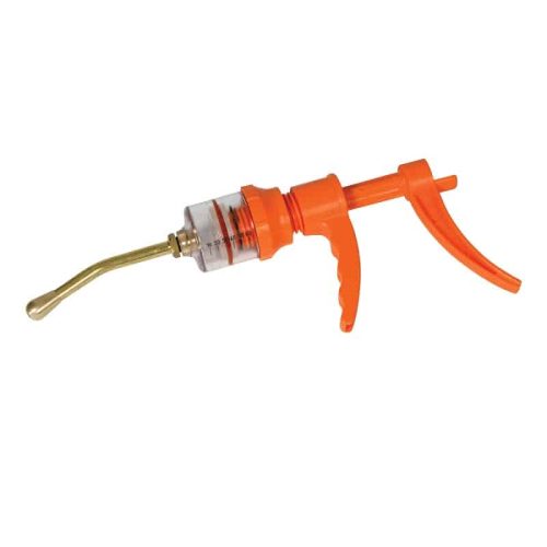 Ardes non-automatic drencher 60ml