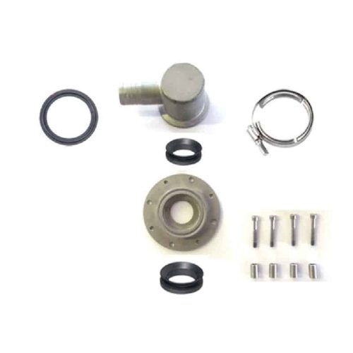 Sirem agitator motor wash kit (fullwood packo tanks)