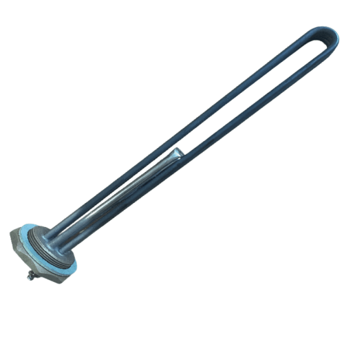 Loheat 6kw 17.5" stainless incalloy element