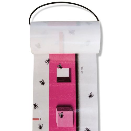 Silvalure fly roll 10cm x 6m