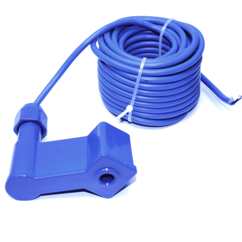 Compatible Fullwood fullflow mm85/mm95 milk meter electro-magnet 033414