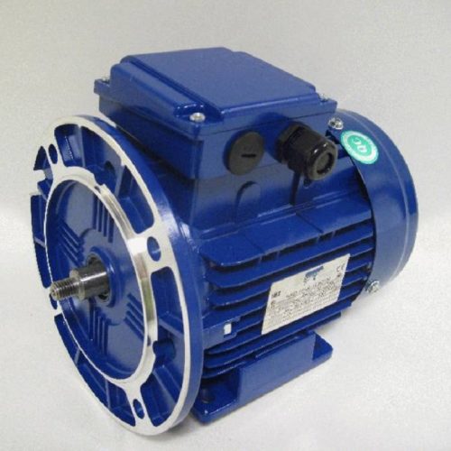 Dairymaster centrifugal milk pump motor 1.1kw (three phase)