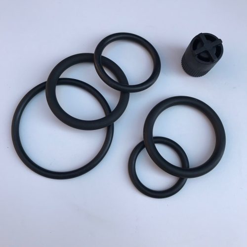 Fullwood magnum milk filter service kit (spring type)
