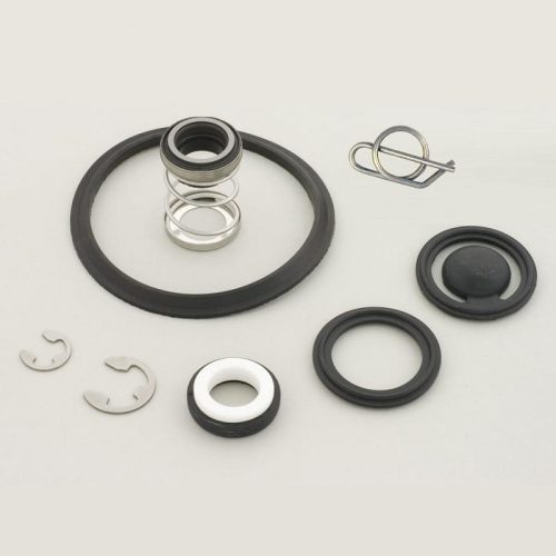 GEA Westfalia surge milk pump seal service kit - spring loaded driver