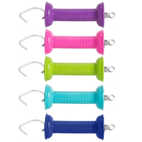 Rutland heavy duty gate break handle - various colours