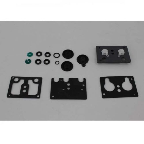 Gea Westfalia Autopuls and Stimopuls pulsator partial service kit