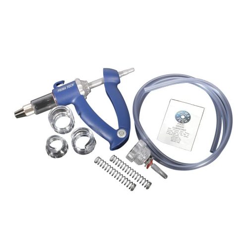 Prima-tech 12.5ml vaccinator injector