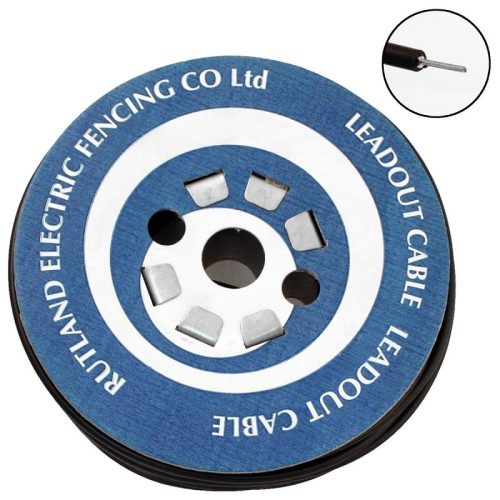 Rutland lead out cable 100m
