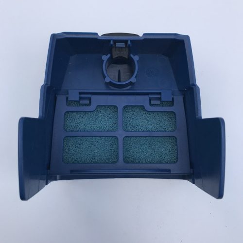 Fullwood Legato pulsator air filter housing