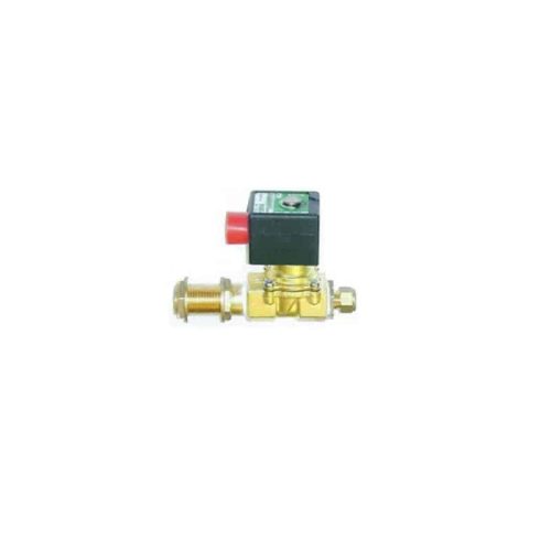 Cotswold water heater solenoid valve