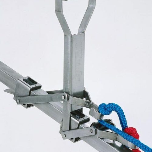 Vink calving aid - 1800 alternate traction - complete