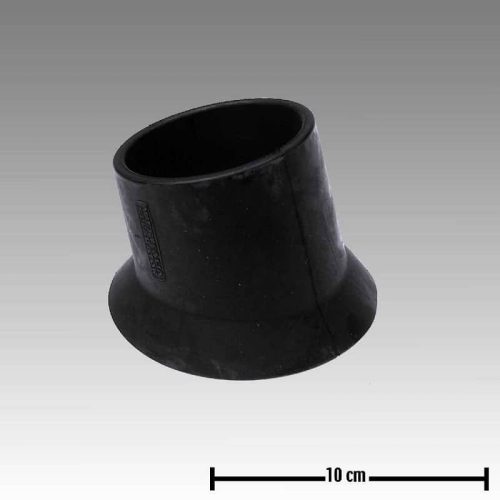 GEA Westfalia sanitary trap rubber sleeve - 22L